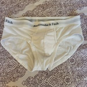 Abercrombie Fitch brief